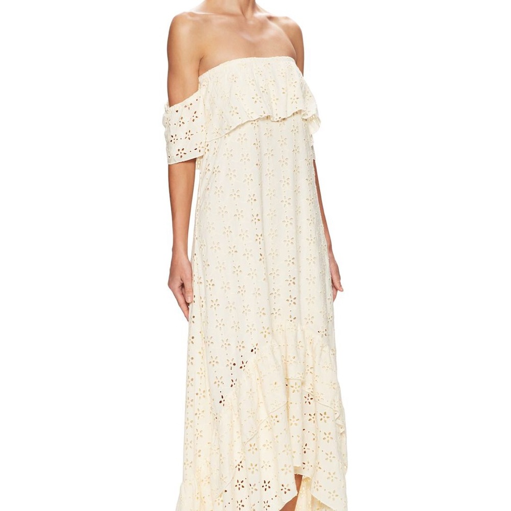 NWT Winston White Sol dress - Picture 4 of 8